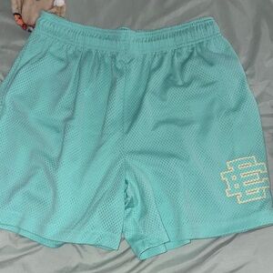 Eric Emanuel Shorts